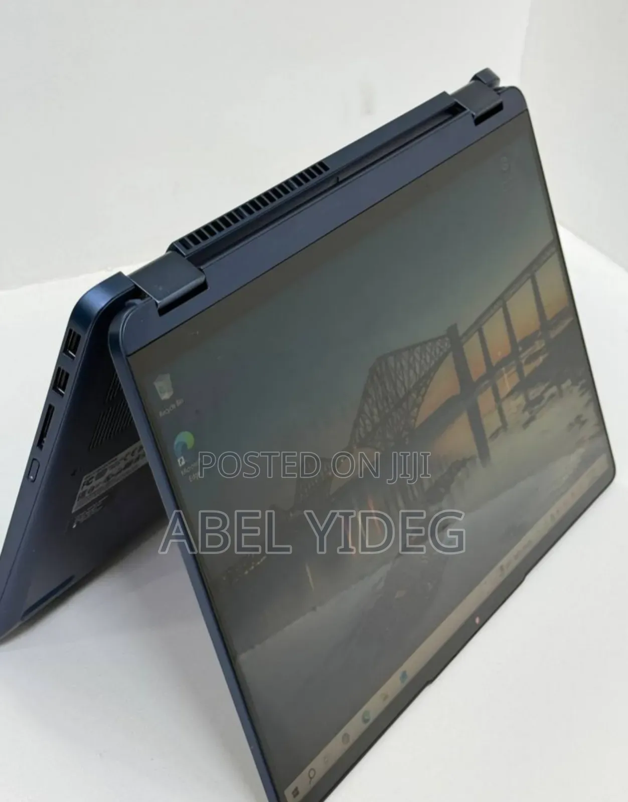 New Laptop Lenovo Flex 5 16GB AMD Ryzen 7 SSD 512GB