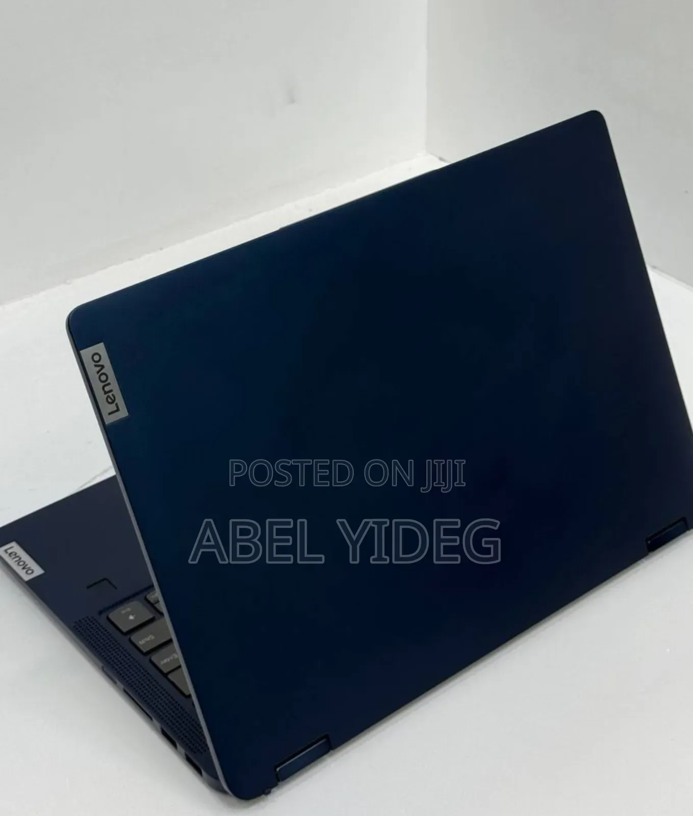 New Laptop Lenovo Flex 5 16GB AMD Ryzen 7 SSD 512GB