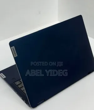 New Laptop Lenovo Flex 5 16GB AMD Ryzen 7 SSD 512GB