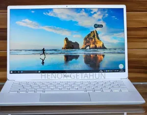 New Laptop Dell Inspiron 15 8GB Intel Core I7 SSD 256GB