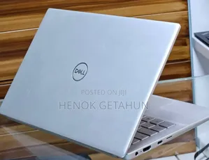 New Laptop Dell Inspiron 15 8GB Intel Core I7 SSD 256GB