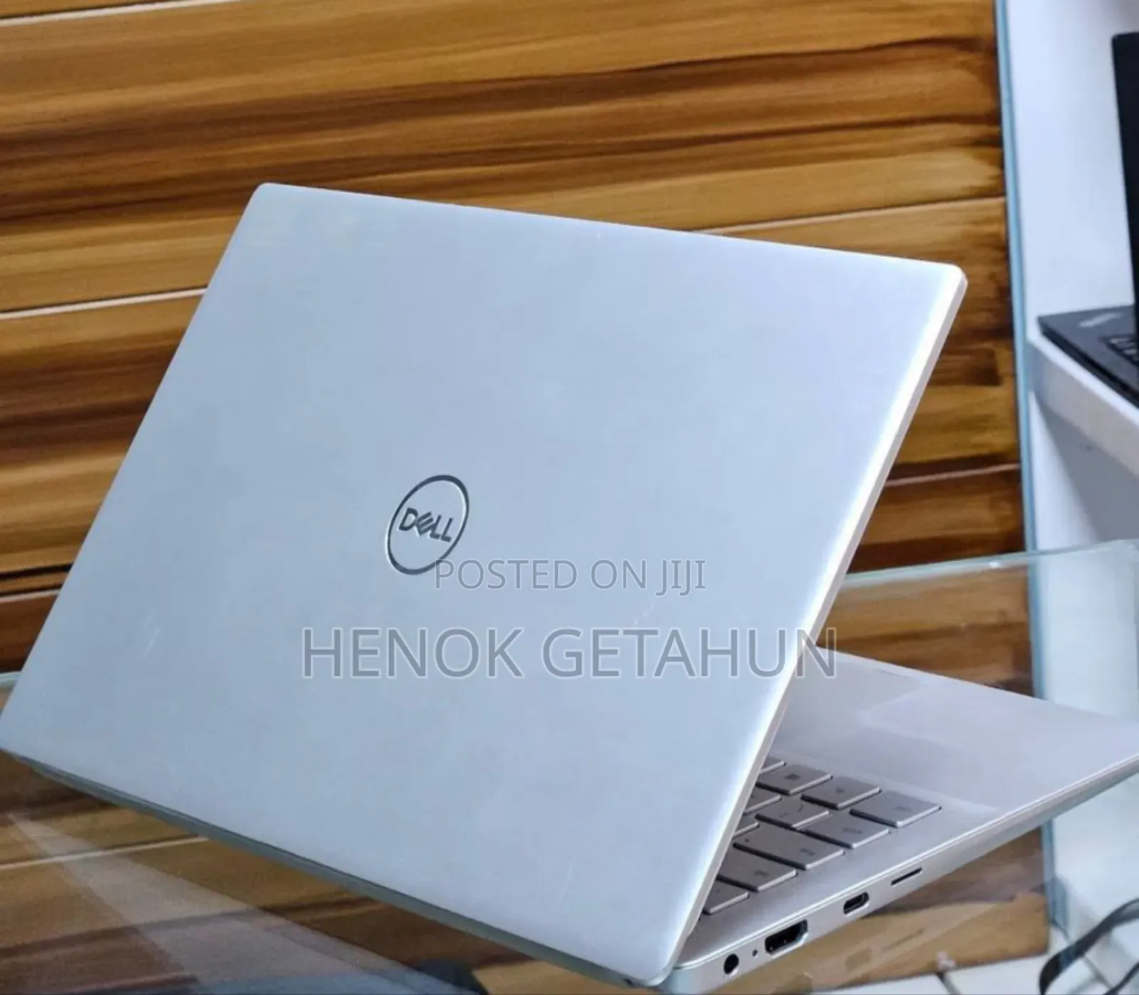 New Laptop Dell Inspiron 15 8GB Intel Core I7 SSD 256GB