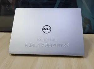 New Laptop Dell Inspiron 14 7460 8GB Intel Core I7 SSD 256GB
