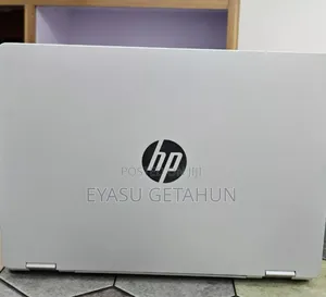 New Laptop HP OmniBook 5 Flip 14-Fp0023dx 16GB Intel Core 7 SSD 512GB