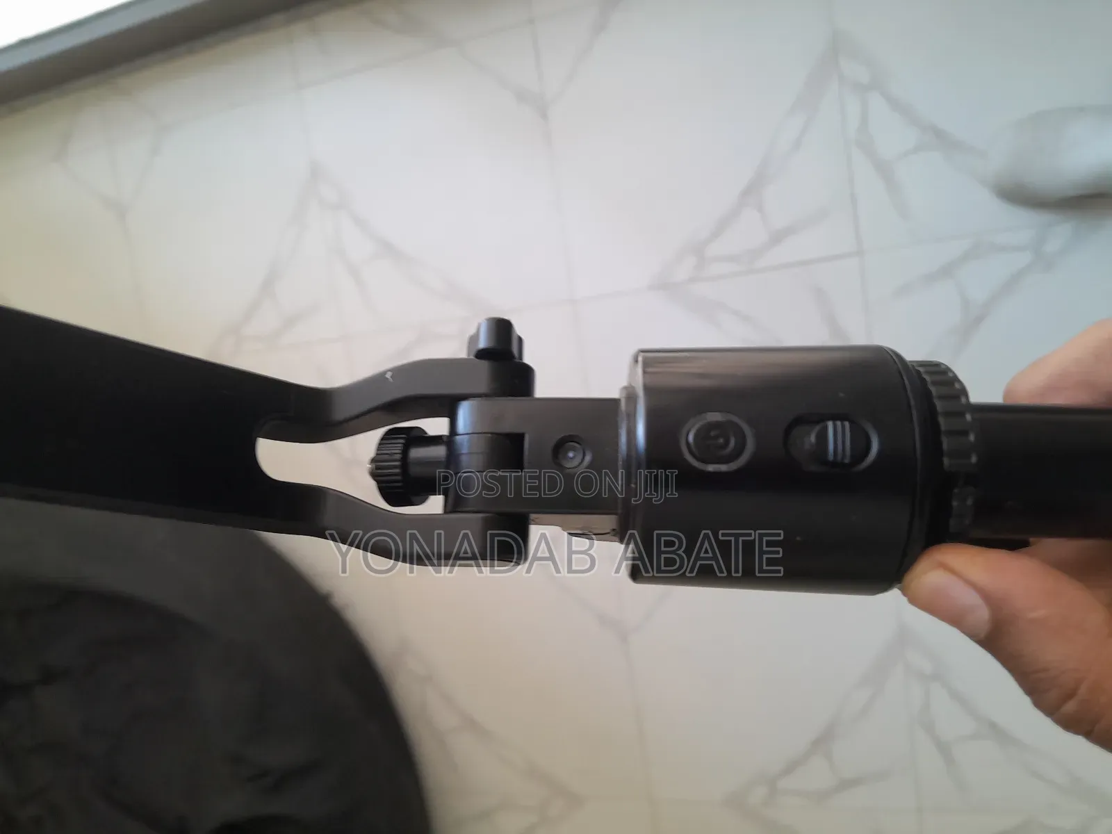 Q13 Smart Ai Tracking Selfie Stick Tripod