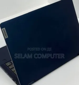 New Laptop Lenovo IdeaPad Y480 16GB AMD Ryzen 7 SSD 512GB