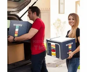 Clothes Storage Bag High Quality Large Size