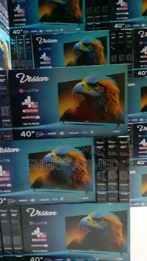 Golde Tv 43inch 32,43,50,55, Hulum