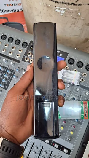 Universal Remote Controller