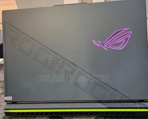 New Laptop Asus ROG Strix G16 G614 16GB Intel Core I9 SSD 1T