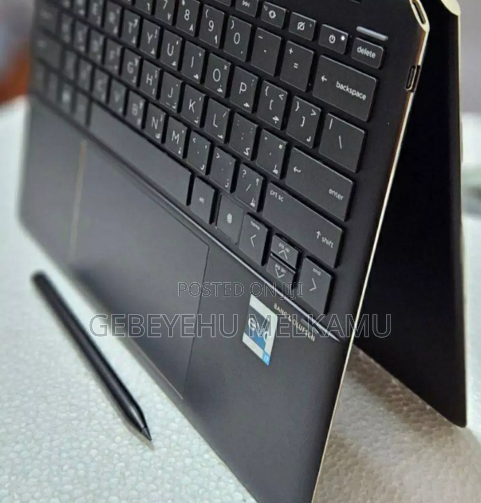 New Lenovo ideapad 512 GB Black