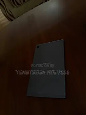 New Samsung Galaxy Tab A7 LTE 32 GB Gray