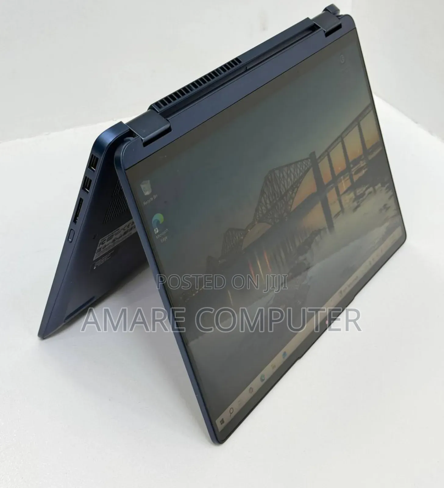 New Laptop Lenovo 16GB AMD Ryzen 7 SSD 512GB