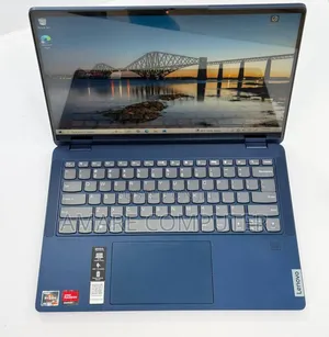 New Laptop Lenovo 16GB AMD Ryzen 7 SSD 512GB