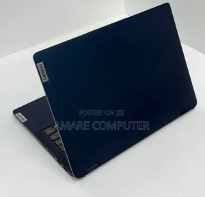 New Laptop Lenovo 16GB AMD Ryzen 7 SSD 512GB