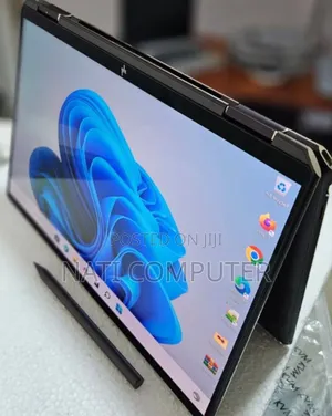 New Laptop HP Spectre 13 16GB Intel Core I7 SSD 1T