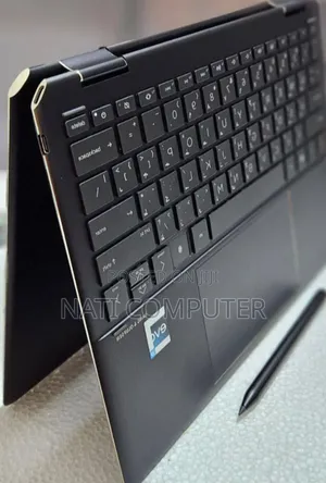 New Laptop HP Spectre 13 16GB Intel Core I7 SSD 1T