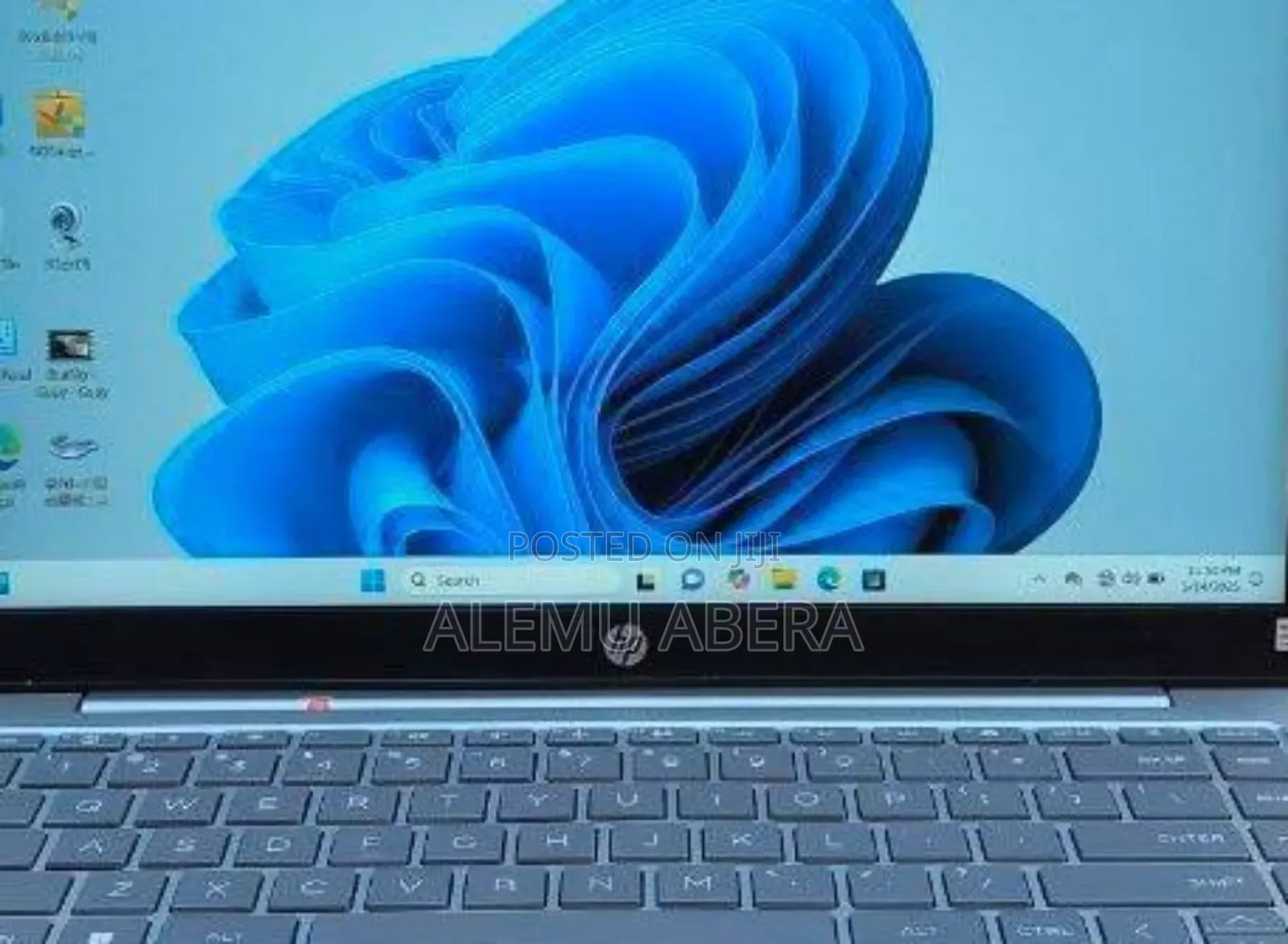 New Laptop HP Stream Notebook 16GB Intel Core I7 SSD 1T