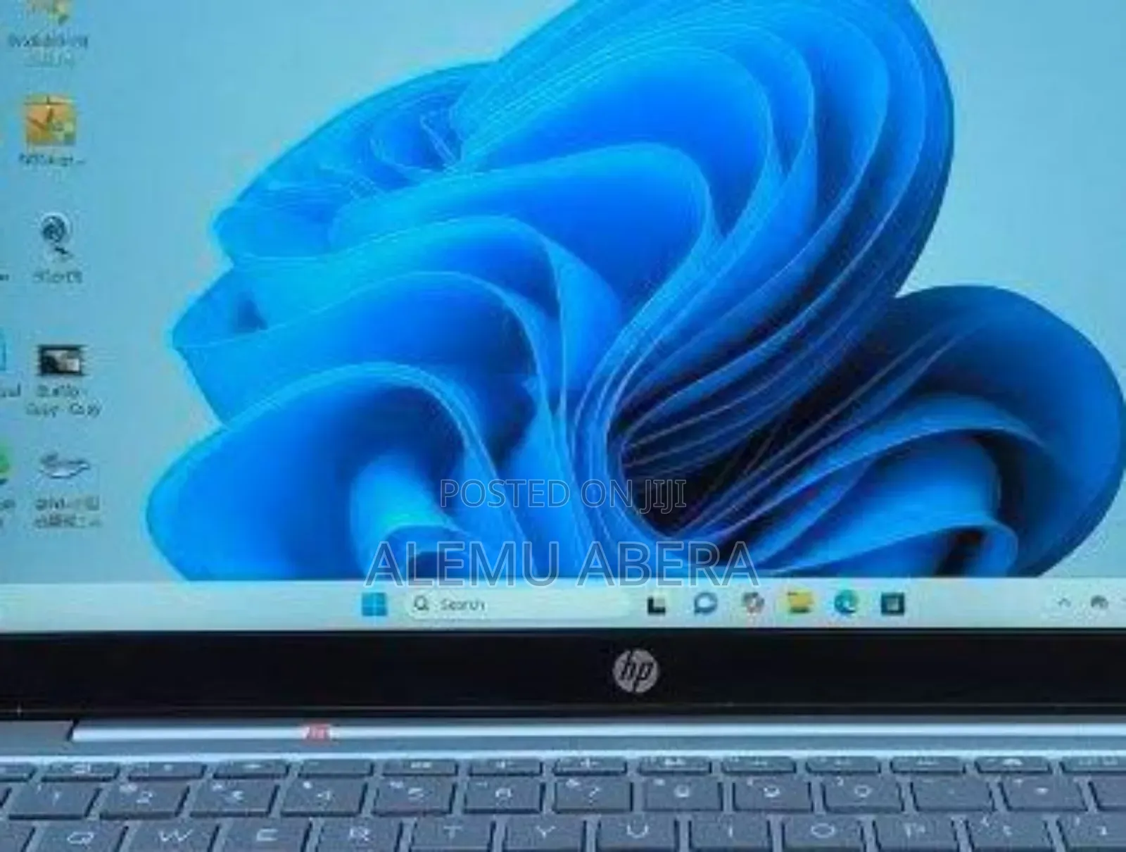 New Laptop HP Stream Notebook 16GB Intel Core I7 SSD 1T