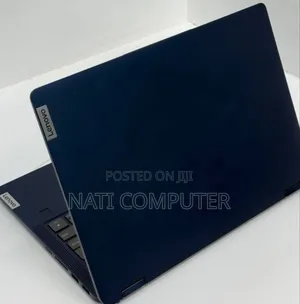 New Laptop Lenovo 16GB AMD Ryzen 7 SSD 512GB