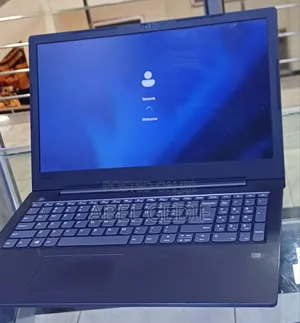 New Laptop Lenovo 8GB Intel Core I7 SSD 512GB