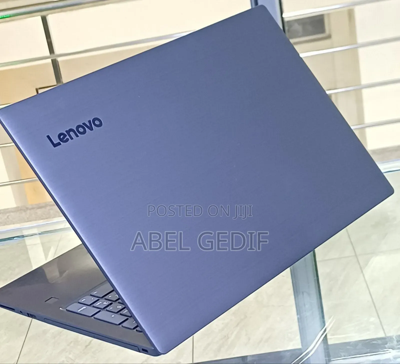 New Laptop Lenovo 8GB Intel Core I7 SSD 512GB