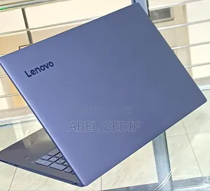New Laptop Lenovo 8GB Intel Core I7 SSD 512GB