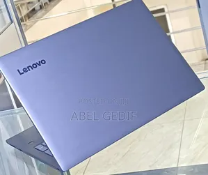 New Laptop Lenovo 8GB Intel Core I7 SSD 512GB