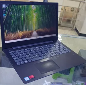 New Laptop Lenovo 8GB Intel Core I7 SSD 512GB