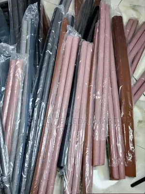 Under Door Bottom Seal Strip Stopper