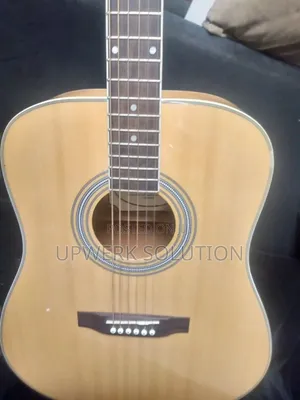 Original Yamaha F370 Guitar!