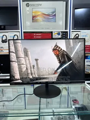 Dell Monitor 27 Inch