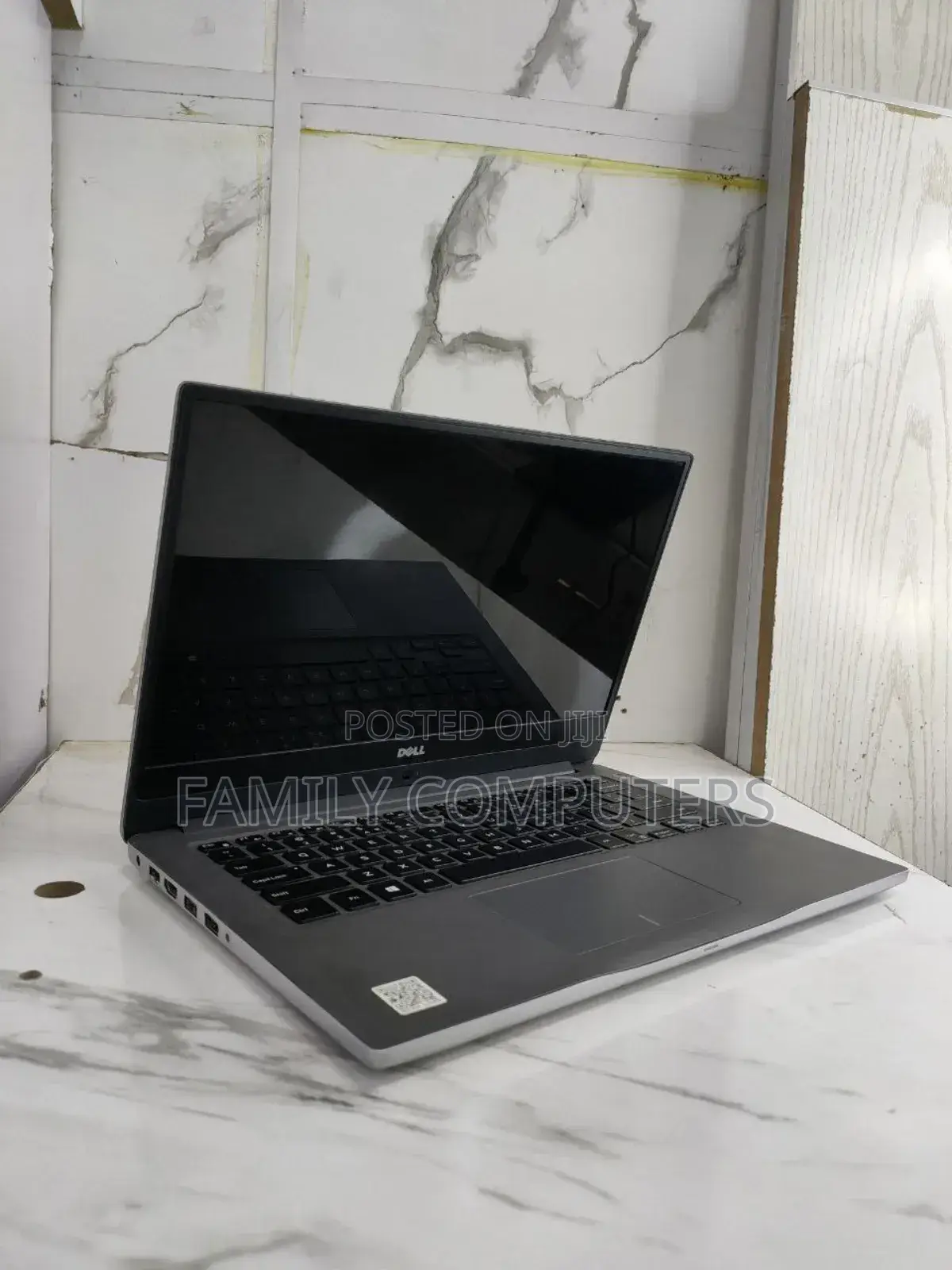 New Laptop Dell Inspiron 14 7460 8GB Intel Core I7 SSD 256GB