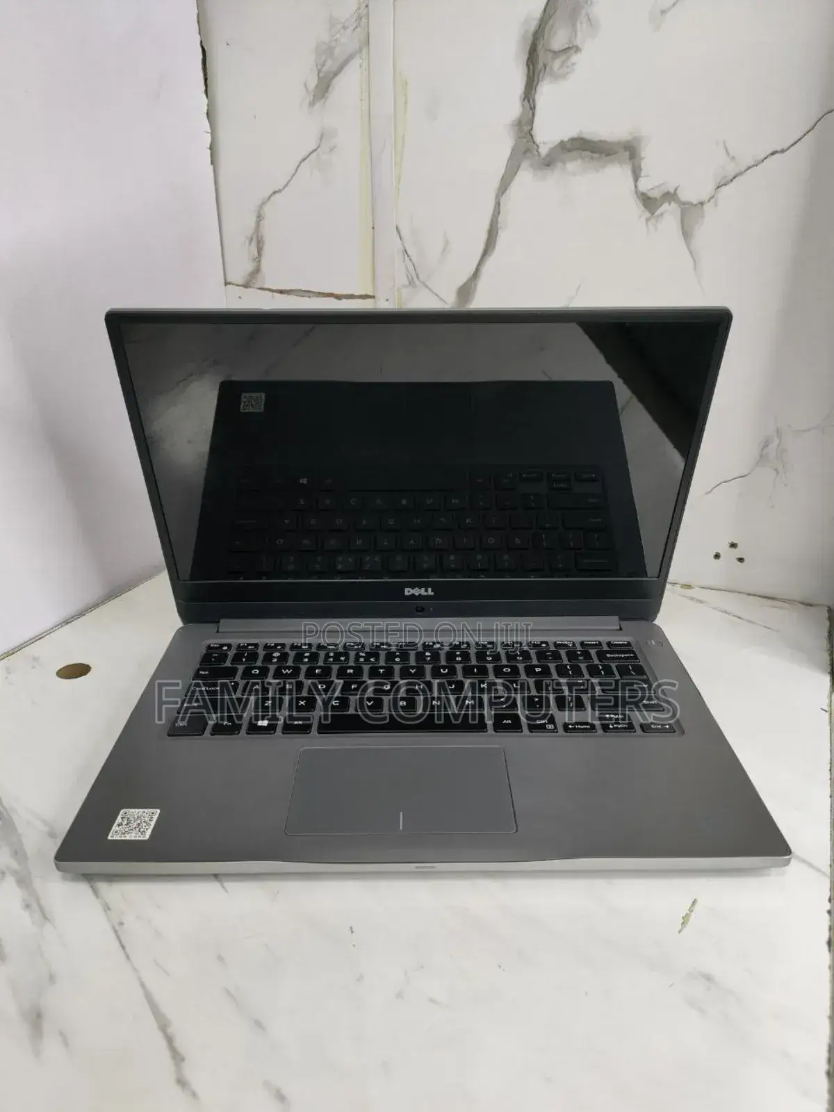 New Laptop Dell Inspiron 14 7460 8GB Intel Core I7 SSD 256GB