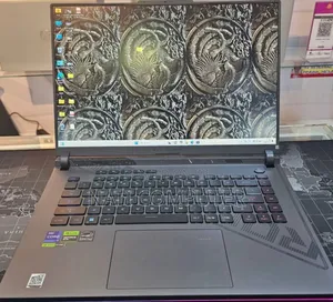 New Laptop Asus ROG Strix G16 G614 16GB Intel Core I9 SSD 1T