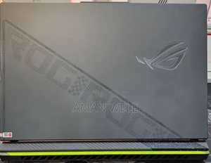 New Laptop Asus ROG Strix G16 G614 16GB Intel Core I9 SSD 1T