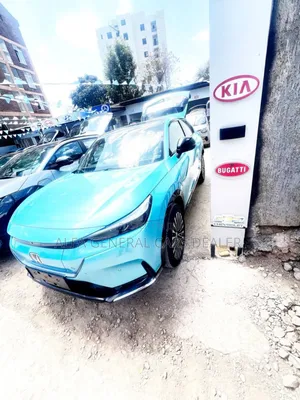 New Honda e:NS1 2023