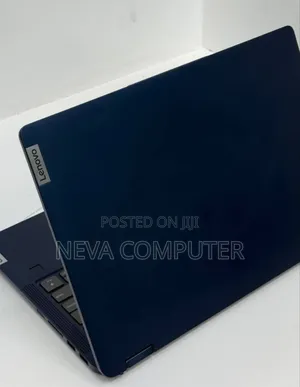 New Laptop Lenovo IdeaPad Flex 15 16GB AMD Ryzen 7 SSD 512GB