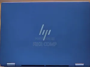 New Laptop HP OmniBook Ultra Flip 14" 16GB Intel Core I7 SSD 500GB