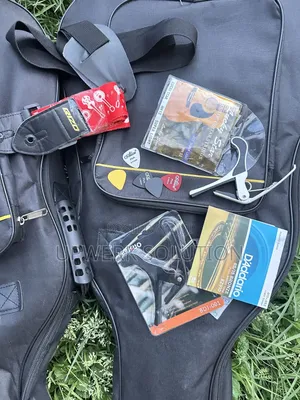 Yamaha F6000 Semi Acoustic Guitar ( Electric Acoustic Guitar )