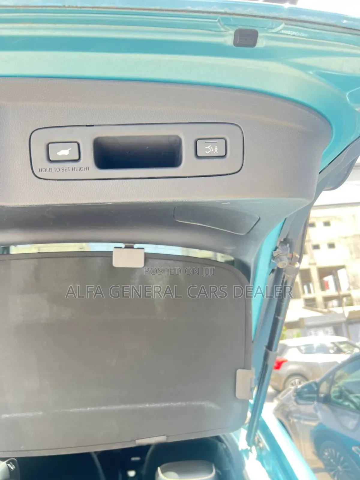 New Honda e:NS1 2023