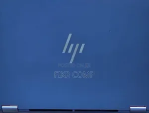 New Laptop HP OmniBook Ultra Flip 14" 16GB Intel Core I7 SSD 500GB