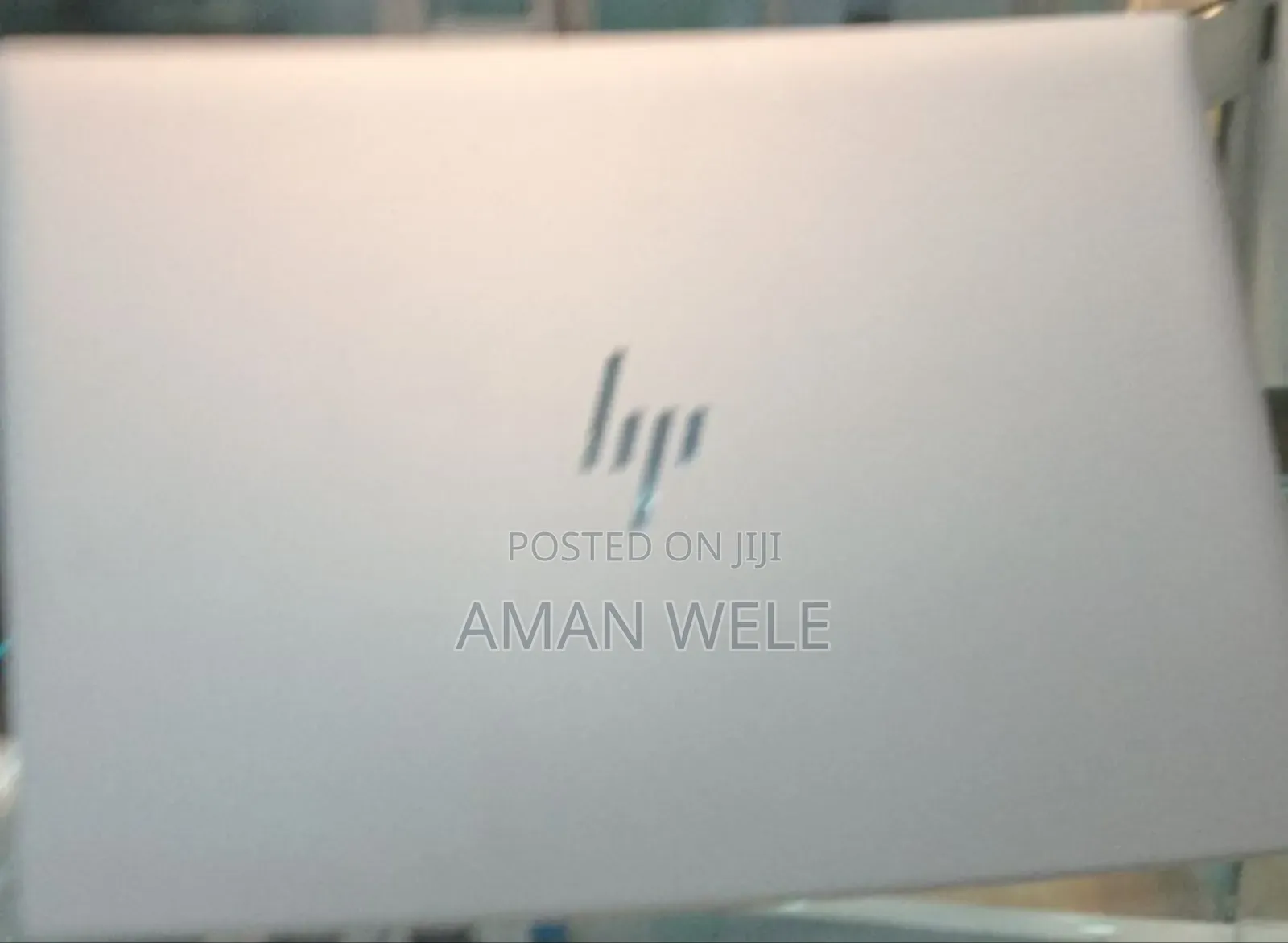 New Laptop HP EliteBook 840 G7 16GB Intel Core I5 SSD 512GB