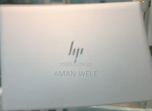 New Laptop HP EliteBook 840 G7 16GB Intel Core I5 SSD 512GB