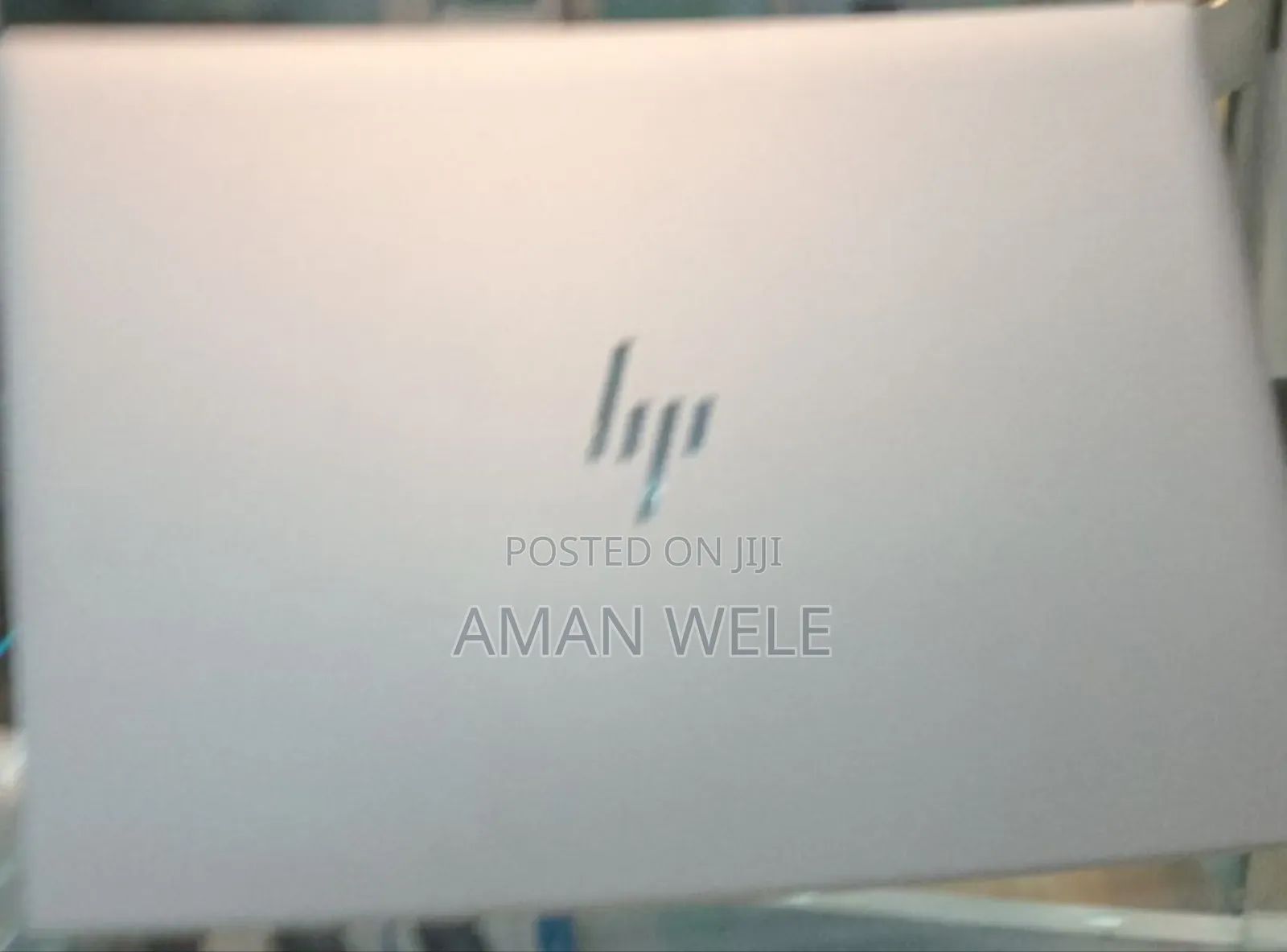 New Laptop HP EliteBook 840 G7 16GB Intel Core I5 SSD 512GB