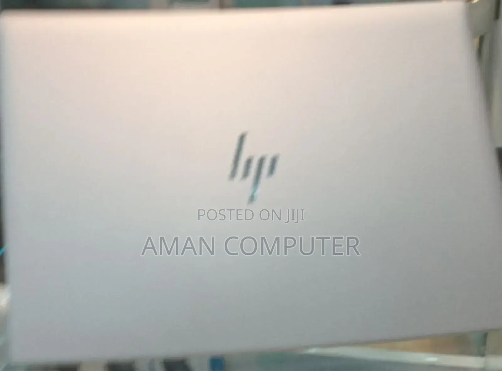 New Laptop HP EliteBook 840 G7 16GB Intel Core I5 SSD 512GB