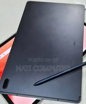 New Samsung Galaxy Tab S7 64 GB