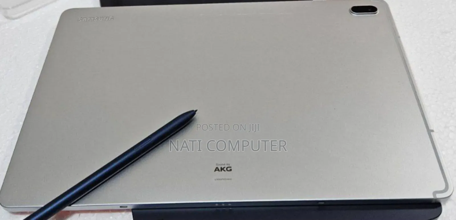 New Samsung Galaxy Tab S7 64 GB