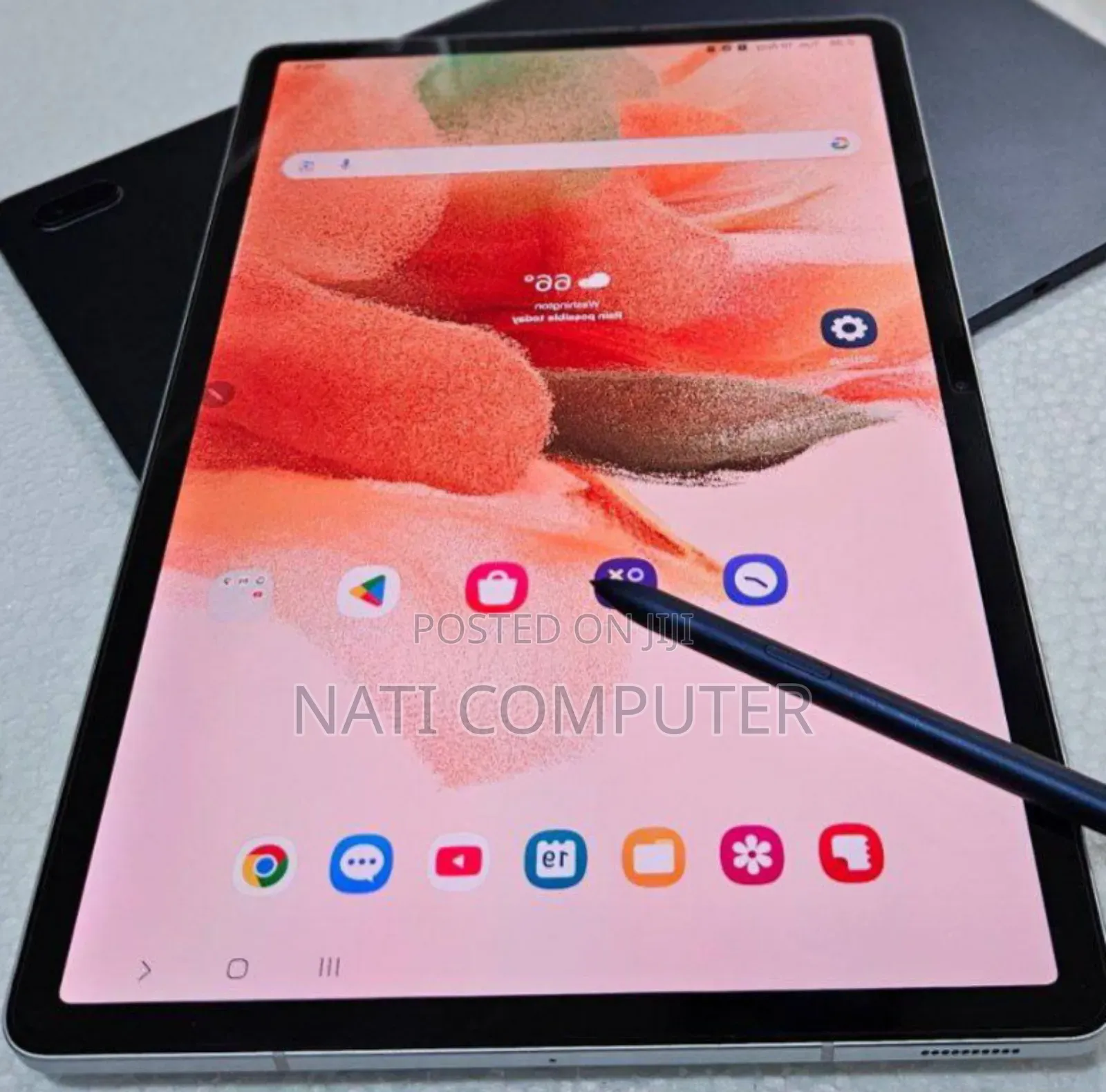 New Samsung Galaxy Tab S7 64 GB