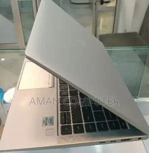 New Laptop HP EliteBook 840 G7 16GB Intel Core I5 SSD 512GB